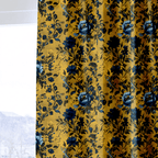 Orabella - Curtain Panel - The Drapery