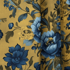 Orabella - Curtain Panel - The Drapery