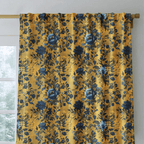Orabella - Curtain Panel - The Drapery