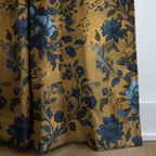 Orabella - Curtain Panel - The Drapery
