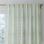 Oralia - The Drapery
