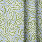 Oralia - The Drapery