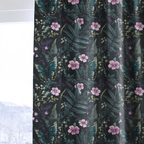 Oralia - Curtain Panel - The Drapery