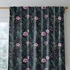 Oralia - Curtain Panel - The Drapery