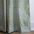 Oralia - Curtain Panel - The Drapery
