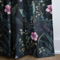 Oralia - Curtain Panel - The Drapery