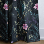 Oralia - Curtain Panel - The Drapery