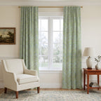 Oralia - Curtain Panel - The Drapery