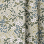 Orchard Berry - Curtain Panel - The Drapery