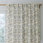 Orchard Berry - Curtain Panel - The Drapery