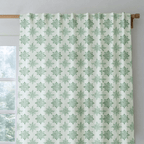 Oriley - Curtain Panel - The Drapery