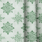 Oriley - Curtain Panel - The Drapery