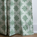 Oriley - Curtain Panel - The Drapery