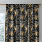 Orion - Curtain Panel - The Drapery