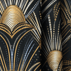 Orion - Curtain Panel - The Drapery