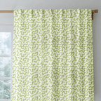 Orion Lux - Curtain Panel - The Drapery