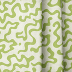 Orion Lux - Curtain Panel - The Drapery