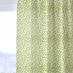 Orion Lux - Curtain Panel - The Drapery