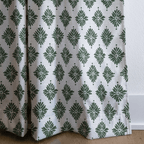 Orsay - Curtain Panel - The Drapery