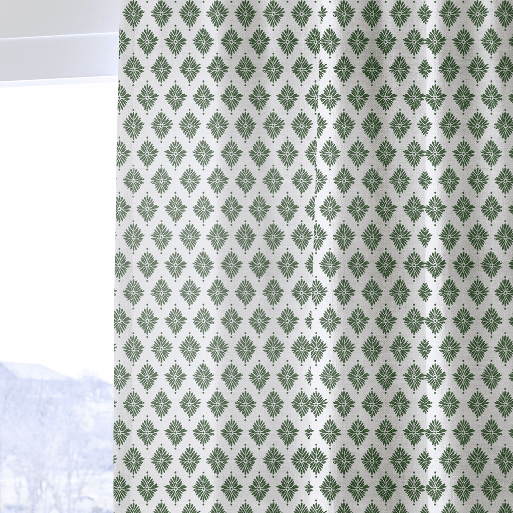 Orsay - Curtain Panel - The Drapery