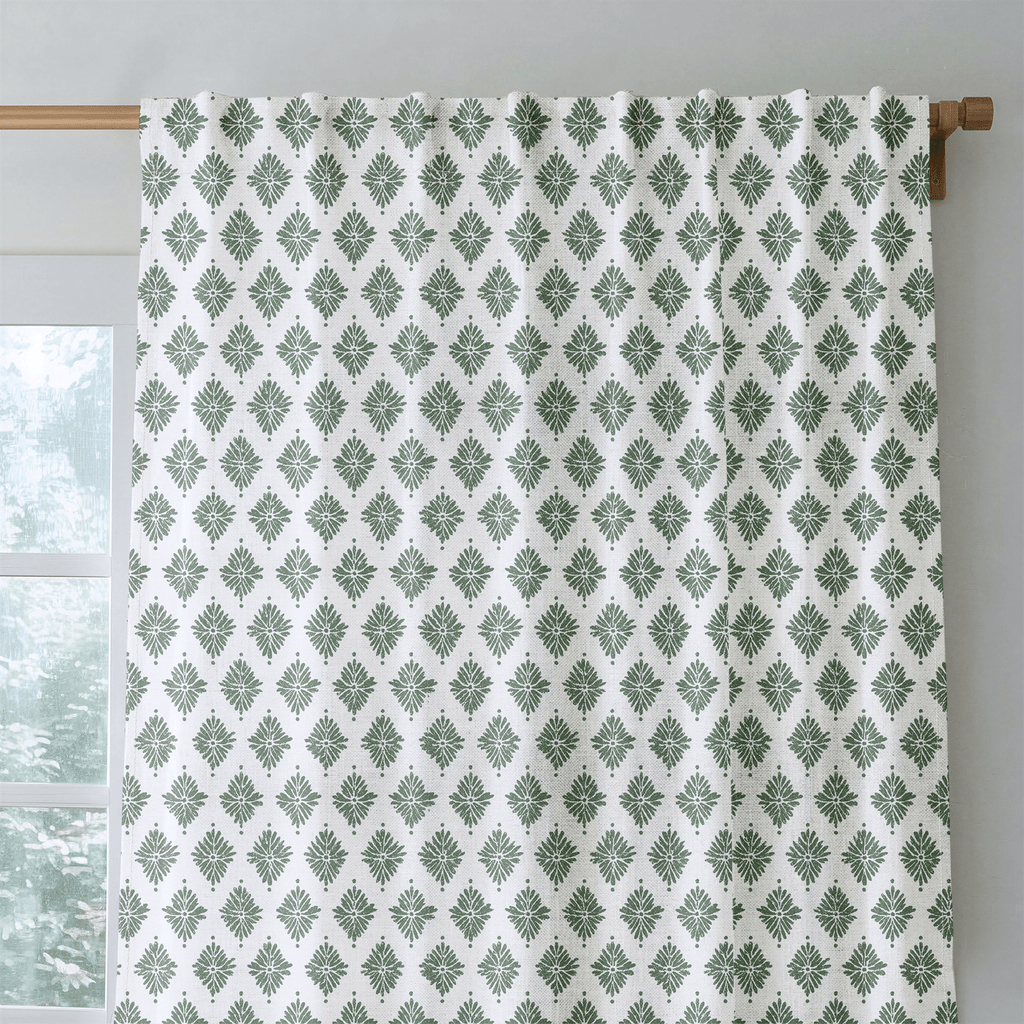 Orsay - Curtain Panel - The Drapery