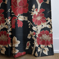 Oslo - Curtain Panel - The Drapery