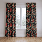 Oslo - Curtain Panel - The Drapery