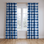 Oswin - Curtain Panel - The Drapery