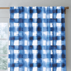 Oswin - Curtain Panel - The Drapery