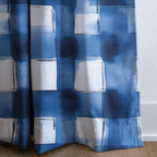 Oswin - Curtain Panel - The Drapery