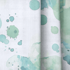 Otto - Curtain Panel - The Drapery