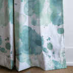 Otto - Curtain Panel - The Drapery