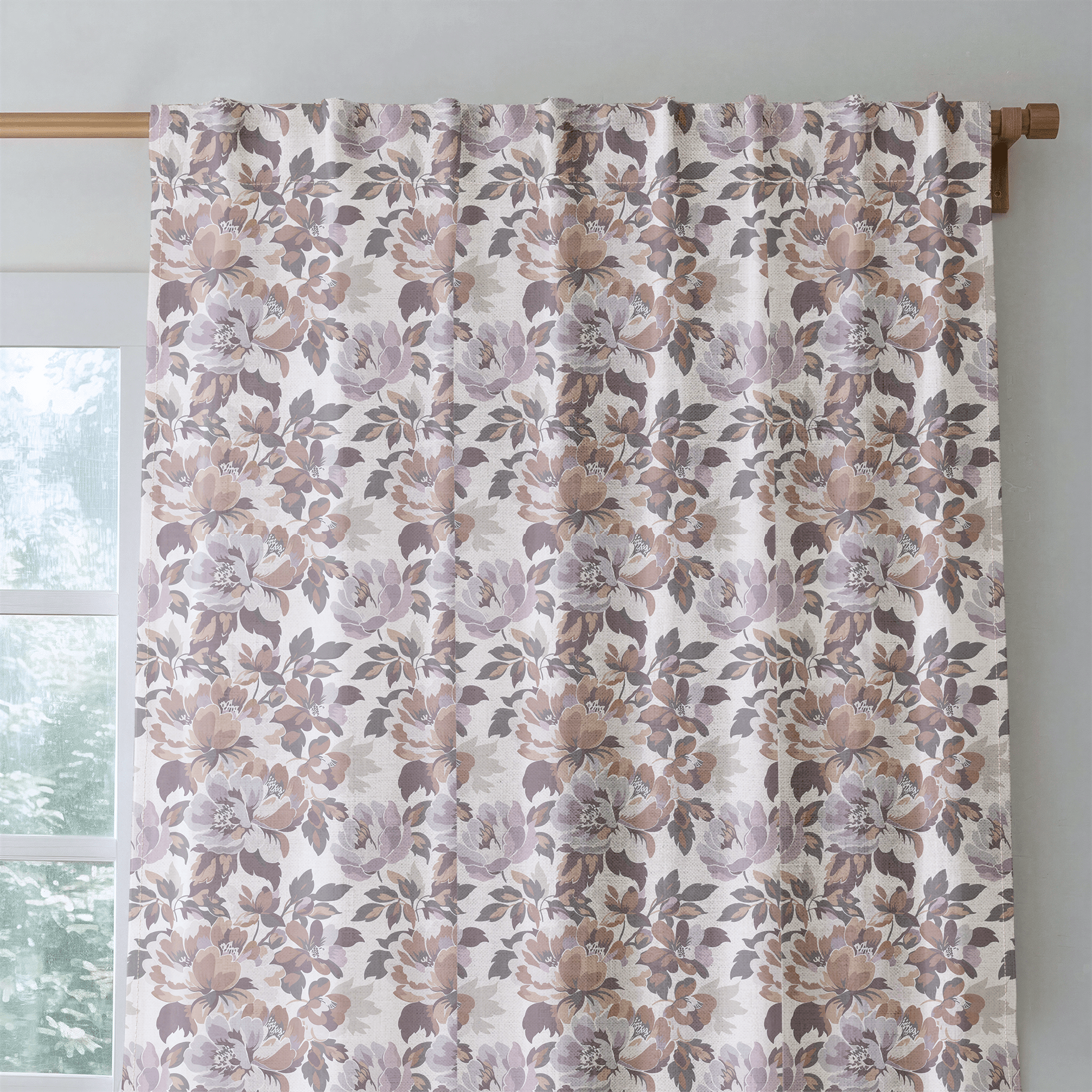 Ottoline Thorn - The Drapery