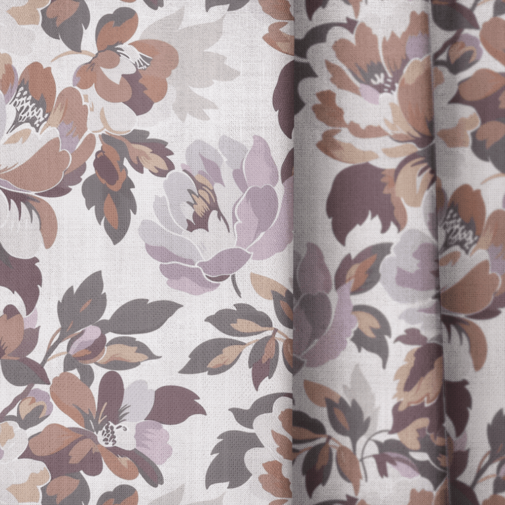 Ottoline Thorn - The Drapery