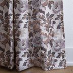 Ottoline Thorn - Curtain Panel - The Drapery