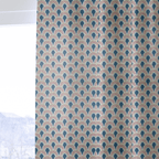 Over The Rainbow - Curtain Panel - The Drapery