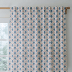 Over The Rainbow - Curtain Panel - The Drapery