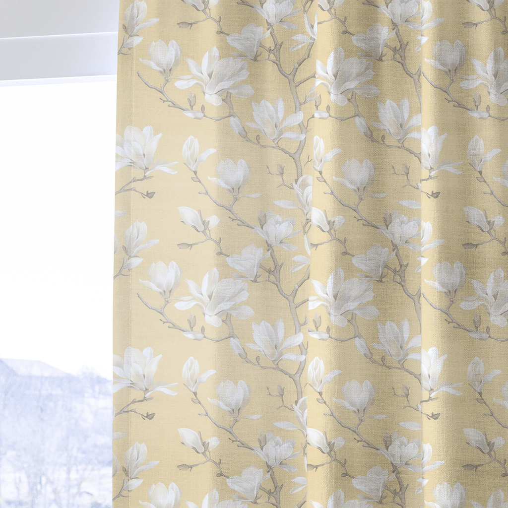 Oz - Curtain Panel - The Drapery