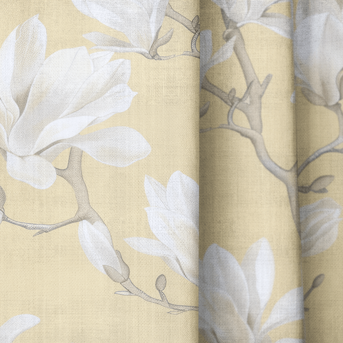 Oz - Curtain Panel - The Drapery
