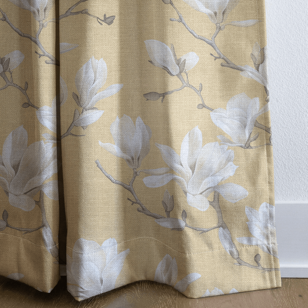 Oz - Curtain Panel - The Drapery