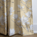 Oz - Curtain Panel - The Drapery