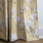 Oz - Curtain Panel - The Drapery