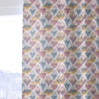 Ozark - Curtain Panel - The Drapery