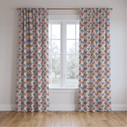 Ozark - Curtain Panel - The Drapery