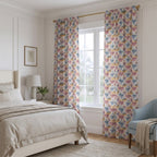 Ozark - Curtain Panel - The Drapery