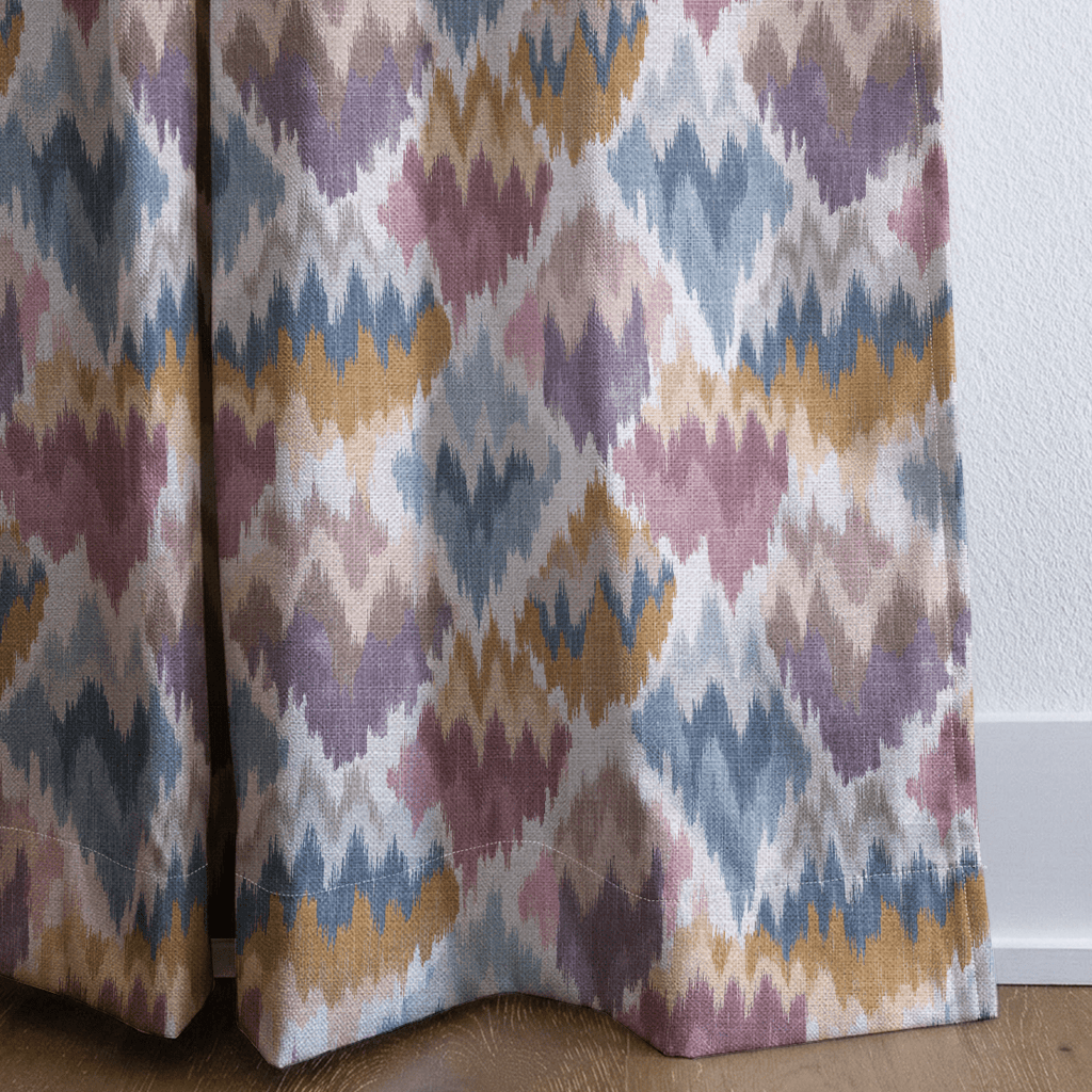 Ozark - Curtain Panel - The Drapery