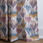 Ozark - Curtain Panel - The Drapery