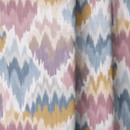 Ozark - Curtain Panel - The Drapery