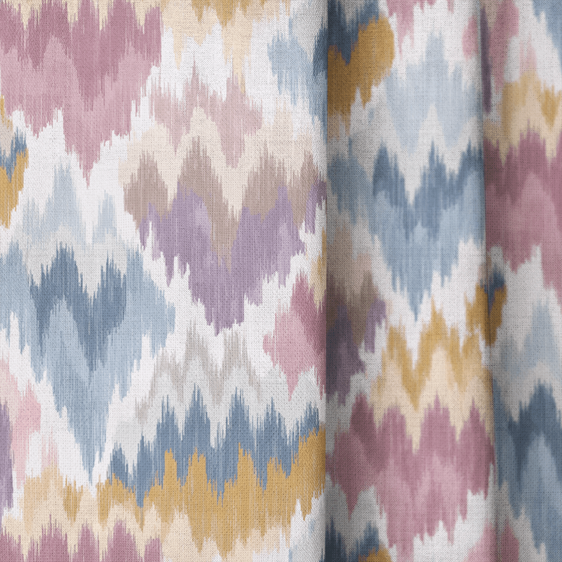 Ozark - Curtain Panel - The Drapery