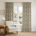 Paige - Curtain Panel - The Drapery